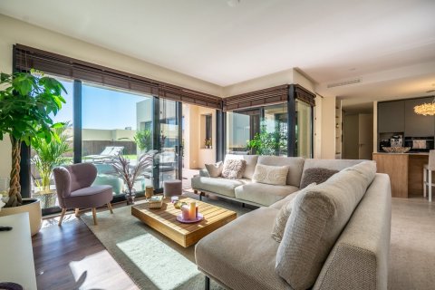 Продажа виллы Мурсия, Испания 2 спальни, 104м2 №128751 - фото 16