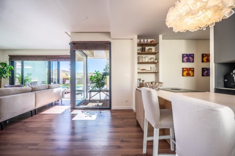 Продажа виллы Мурсия, Испания 2 спальни, 104м2 №128751 - фото 15