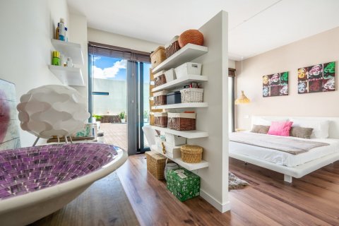 Продажа виллы Мурсия, Испания 2 спальни, 104м2 №128751 - фото 28