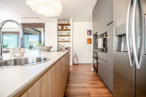 Продажа виллы Мурсия, Испания 2 спальни, 104м2 №128751 - фото 19