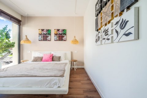 Продажа виллы Мурсия, Испания 2 спальни, 104м2 №128751 - фото 29