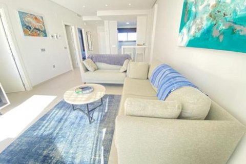 Apartament Dolores De Pacheco, Murcia, Hiszpania 2 sypialnie,  nr 128746 – zdjęcie 18