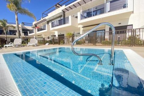 Apartament Dolores De Pacheco, Murcia, Hiszpania 2 sypialnie,  nr 128746 – zdjęcie 1