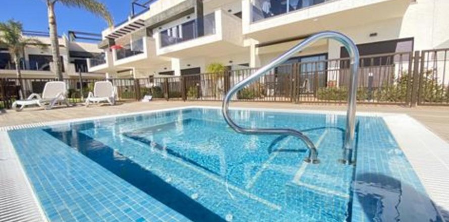 Apartament Dolores De Pacheco, Murcia, Hiszpania 2 sypialnie, nr 128746