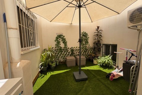 Продажа квартиры Торревьеха, Аликанте, Испания 4 спальни,  №128752 - фото 10
