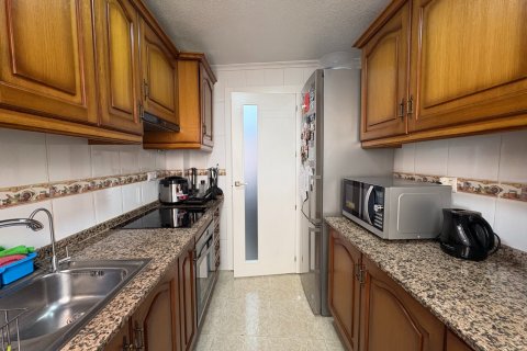 Продажа квартиры Торревьеха, Аликанте, Испания 4 спальни,  №128752 - фото 5