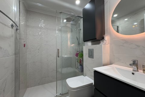 Продажа квартиры Торревьеха, Аликанте, Испания 4 спальни,  №128752 - фото 16