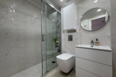 Продажа квартиры Торревьеха, Аликанте, Испания 4 спальни,  №128752 - фото 8