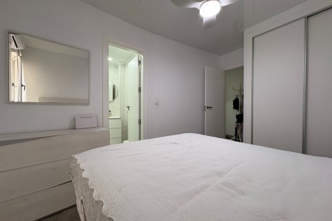 Продажа квартиры Торревьеха, Аликанте, Испания 4 спальни,  №128752 - фото 7