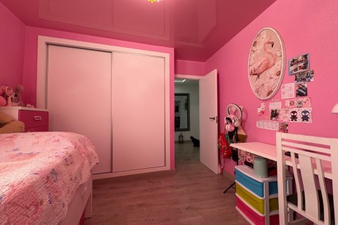 Продажа квартиры Торревьеха, Аликанте, Испания 4 спальни,  №128752 - фото 15