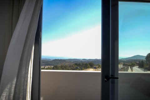Villetta a schiera in vendita Polop, Alicante, Spagna 3 camere da letto, 121 mq. N° 127921 - foto 9