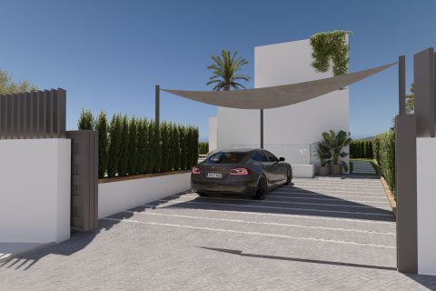 Продажа виллы в Альбир, Аликанте, Испания 3 спальни, 227м2 №123490 - фото 11