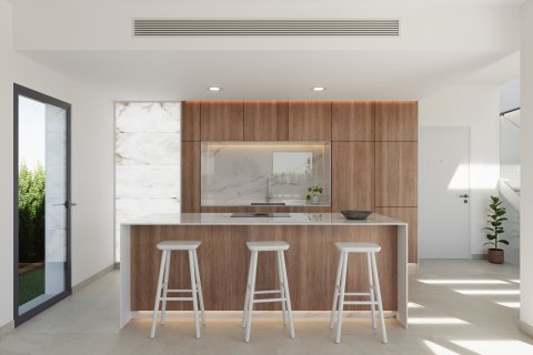 Продажа виллы в Альбир, Аликанте, Испания 3 спальни, 227м2 №123490 - фото 7