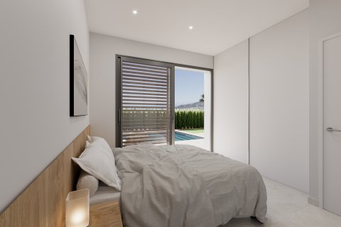 Продажа виллы в Альбир, Аликанте, Испания 3 спальни, 227м2 №123490 - фото 8