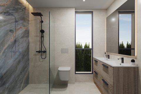Продажа виллы в Альбир, Аликанте, Испания 3 спальни, 227м2 №123490 - фото 9