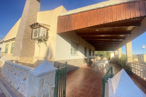 Villa for sale Gea Y Truyols, Murcia, Spain 4 bedrooms, 153 sq.m. No. 128708 - photo 24