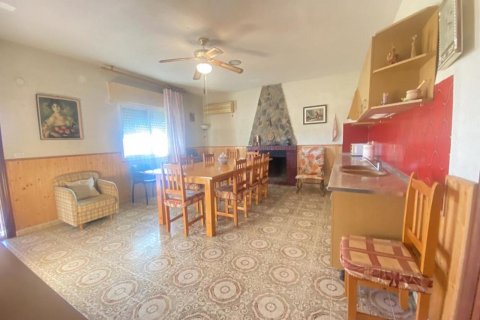 Villa for sale Gea Y Truyols, Murcia, Spain 4 bedrooms, 153 sq.m. No. 128708 - photo 28