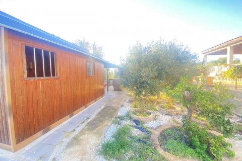 Villa for sale Gea Y Truyols, Murcia, Spain 4 bedrooms, 153 sq.m. No. 128708 - photo 9
