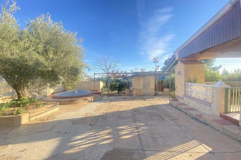Villa for sale Gea Y Truyols, Murcia, Spain 4 bedrooms, 153 sq.m. No. 128708 - photo 19