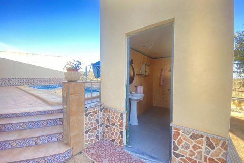 Villa for sale Gea Y Truyols, Murcia, Spain 4 bedrooms, 153 sq.m. No. 128708 - photo 18