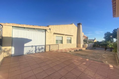 Villa for sale Gea Y Truyols, Murcia, Spain 4 bedrooms, 153 sq.m. No. 128708 - photo 3