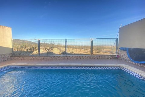 Villa for sale Gea Y Truyols, Murcia, Spain 4 bedrooms, 153 sq.m. No. 128708 - photo 17