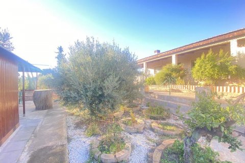 Villa for sale Gea Y Truyols, Murcia, Spain 4 bedrooms, 153 sq.m. No. 128708 - photo 10