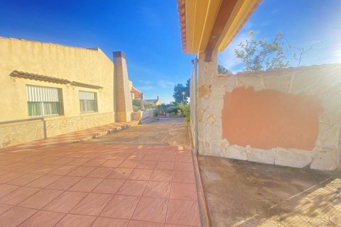 Villa for sale Gea Y Truyols, Murcia, Spain 4 bedrooms, 153 sq.m. No. 128708 - photo 4