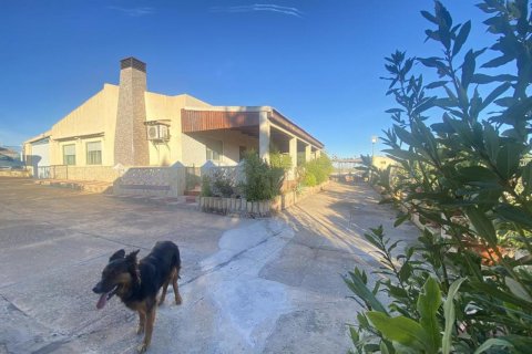 Villa for sale Gea Y Truyols, Murcia, Spain 4 bedrooms, 153 sq.m. No. 128708 - photo 1