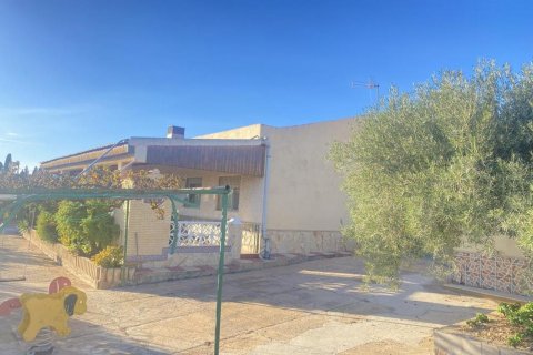 Villa for sale Gea Y Truyols, Murcia, Spain 4 bedrooms, 153 sq.m. No. 128708 - photo 15