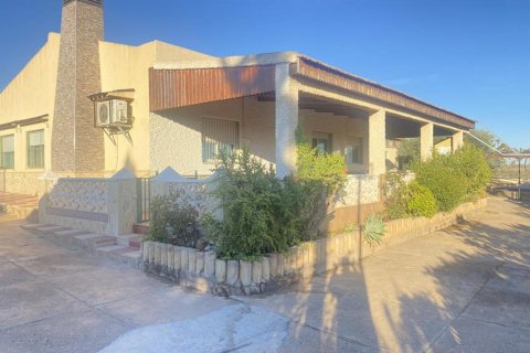 Villa for sale Gea Y Truyols, Murcia, Spain 4 bedrooms, 153 sq.m. No. 128708 - photo 12