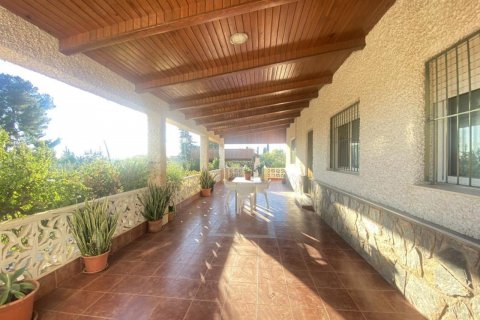 Villa for sale Gea Y Truyols, Murcia, Spain 4 bedrooms, 153 sq.m. No. 128708 - photo 21