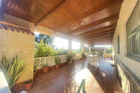 Villa for sale Gea Y Truyols, Murcia, Spain 4 bedrooms, 153 sq.m. No. 128708 - photo 20