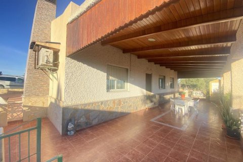 Villa for sale Gea Y Truyols, Murcia, Spain 4 bedrooms, 153 sq.m. No. 128708 - photo 23