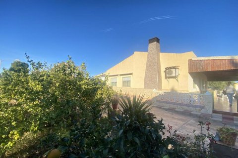 Villa for sale Gea Y Truyols, Murcia, Spain 4 bedrooms, 153 sq.m. No. 128708 - photo 7