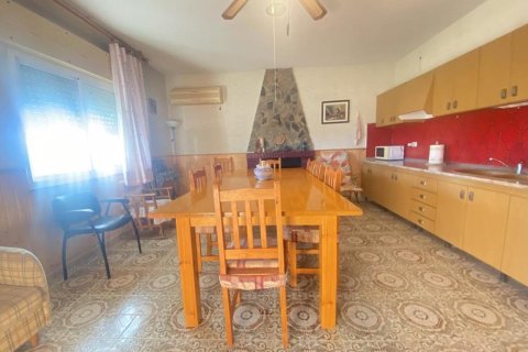 Villa for sale Gea Y Truyols, Murcia, Spain 4 bedrooms, 153 sq.m. No. 128708 - photo 25