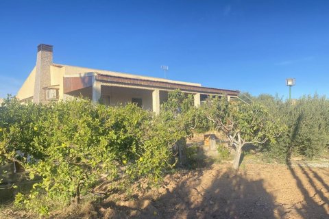 Villa for sale Gea Y Truyols, Murcia, Spain 4 bedrooms, 153 sq.m. No. 128708 - photo 11