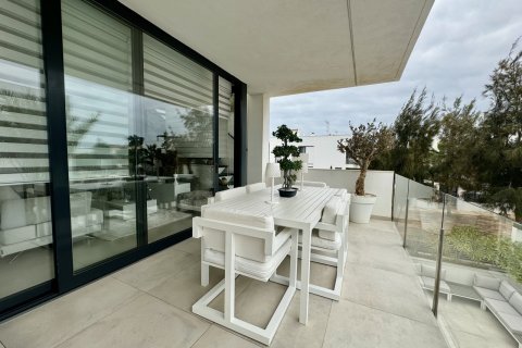 Penthouse à vendre Mar De Cristal, Murcia, Espagne, 3 chambres,  No. 128711 - photo 5