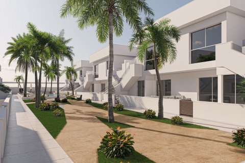 Apartament Pilar de la Horadada, Alicante, Hiszpania 3 sypialnie,  nr 128710 – zdjęcie 2