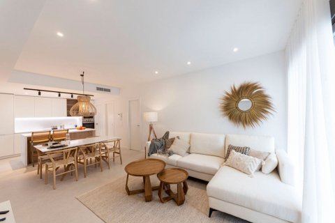 Apartament Pilar de la Horadada, Alicante, Hiszpania 3 sypialnie,  nr 128710 – zdjęcie 18