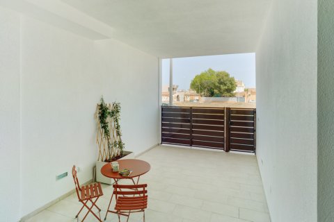 Apartament Pilar de la Horadada, Alicante, Hiszpania 3 sypialnie,  nr 128710 – zdjęcie 9