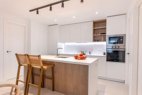 Apartament Pilar de la Horadada, Alicante, Hiszpania 3 sypialnie,  nr 128710 – zdjęcie 19