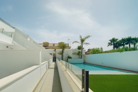 Apartament Pilar de la Horadada, Alicante, Hiszpania 3 sypialnie,  nr 128710 – zdjęcie 7