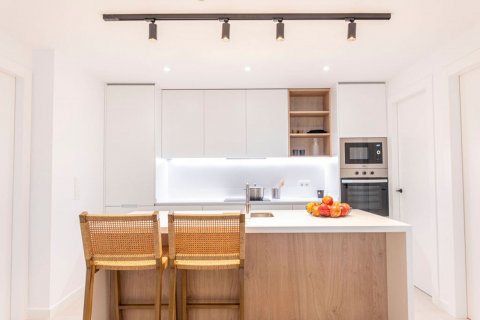 Apartament Pilar de la Horadada, Alicante, Hiszpania 3 sypialnie,  nr 128710 – zdjęcie 20
