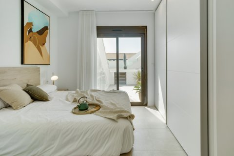 Apartament Pilar de la Horadada, Alicante, Hiszpania 3 sypialnie,  nr 128710 – zdjęcie 15