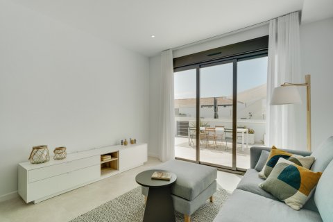 Apartament Pilar de la Horadada, Alicante, Hiszpania 3 sypialnie,  nr 128710 – zdjęcie 13