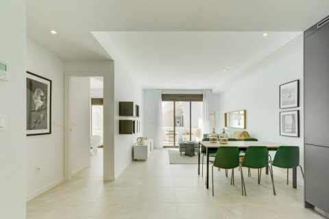 Apartament Pilar de la Horadada, Alicante, Hiszpania 3 sypialnie,  nr 128710 – zdjęcie 12