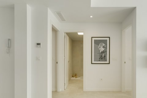Apartament Pilar de la Horadada, Alicante, Hiszpania 3 sypialnie,  nr 128710 – zdjęcie 11