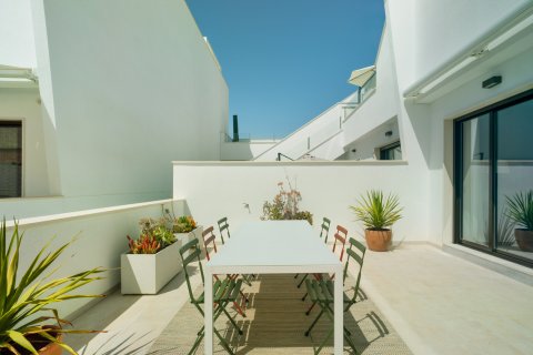 Apartament Pilar de la Horadada, Alicante, Hiszpania 3 sypialnie,  nr 128710 – zdjęcie 8