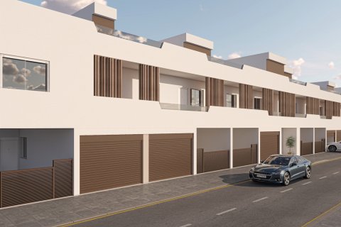 Apartament Pilar de la Horadada, Alicante, Hiszpania 3 sypialnie,  nr 128710 – zdjęcie 6
